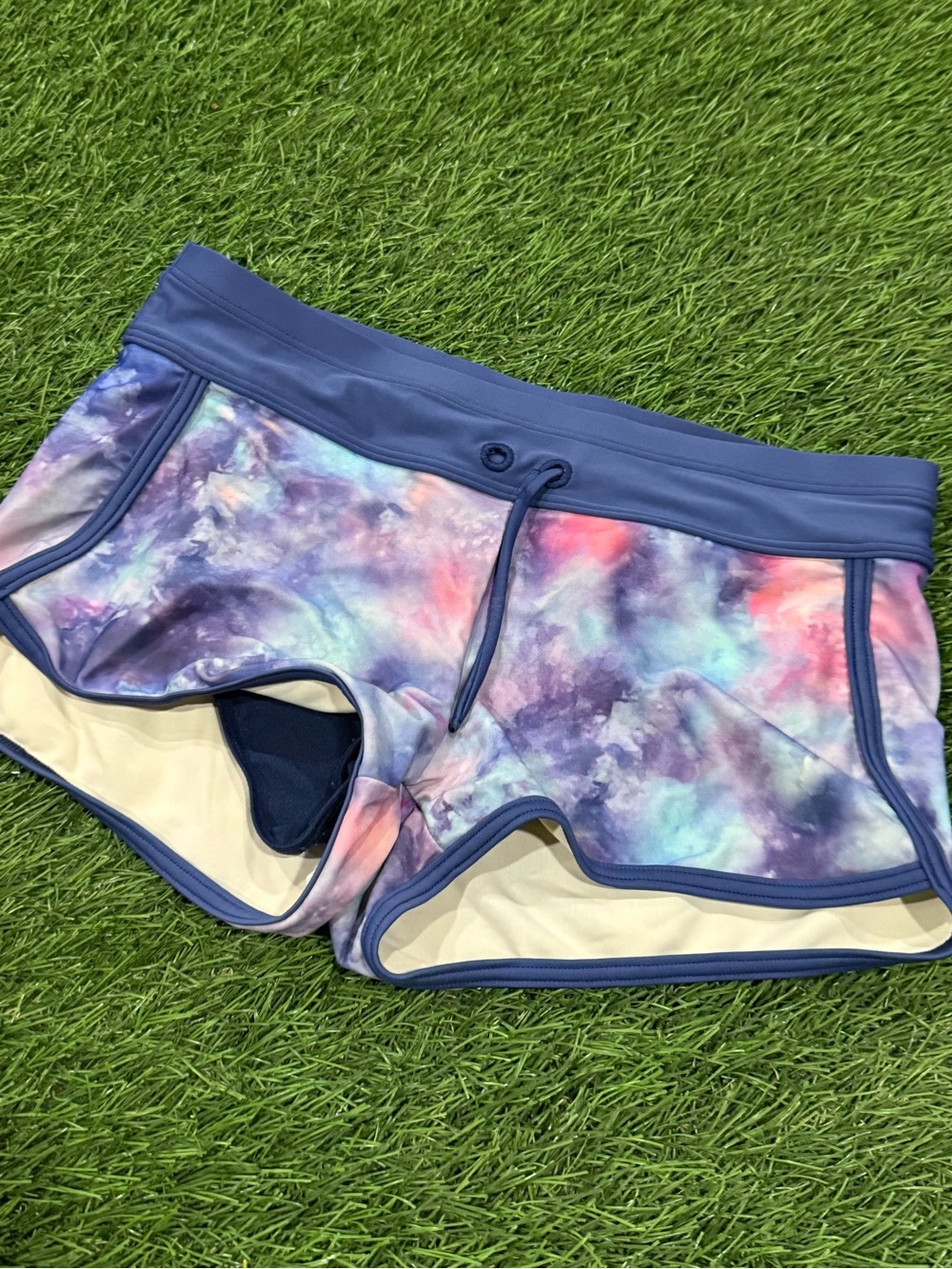 Athleta Girl Swim Shorts